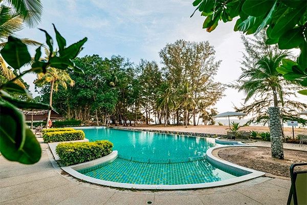 Club Framissima Évasion Estella Phuket Mai Khao Beach Resort 5* pas cher photo 6