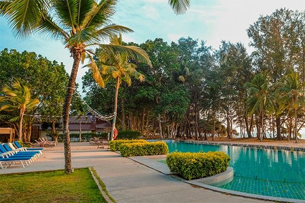 Club Framissima Évasion Estella Phuket Mai Khao Beach Resort 5* pas cher photo 7