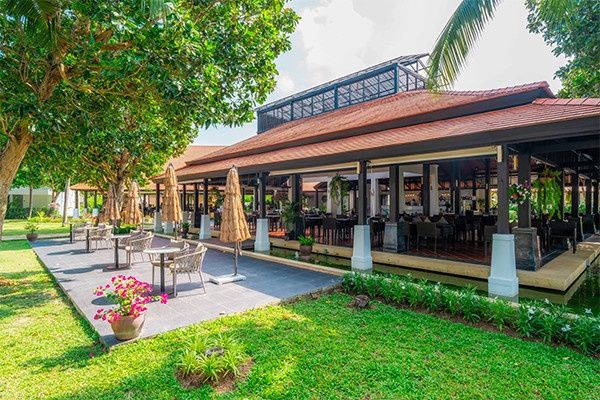 Club Framissima Évasion Estella Phuket Mai Khao Beach Resort 5* pas cher photo 17