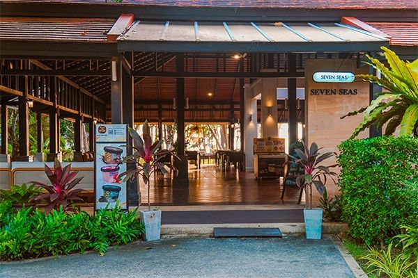 Club Framissima Évasion Estella Phuket Mai Khao Beach Resort 5* pas cher photo 18