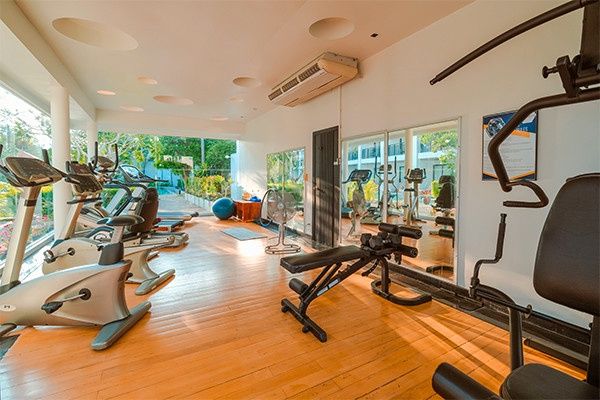 Club Framissima Évasion Estella Phuket Mai Khao Beach Resort 5* pas cher photo 21