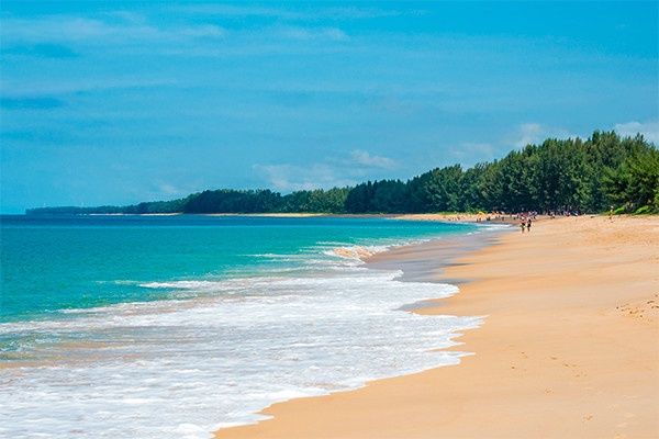 Club Framissima Évasion Estella Phuket Mai Khao Beach Resort 5* pas cher photo 1