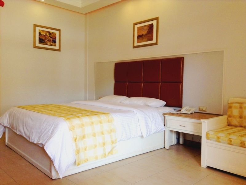 Hôtel Giftun Azur Resort 3* pas cher photo 4