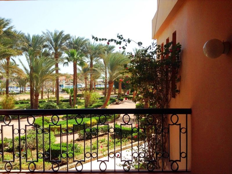 Hôtel Giftun Azur Resort 3* pas cher photo 5
