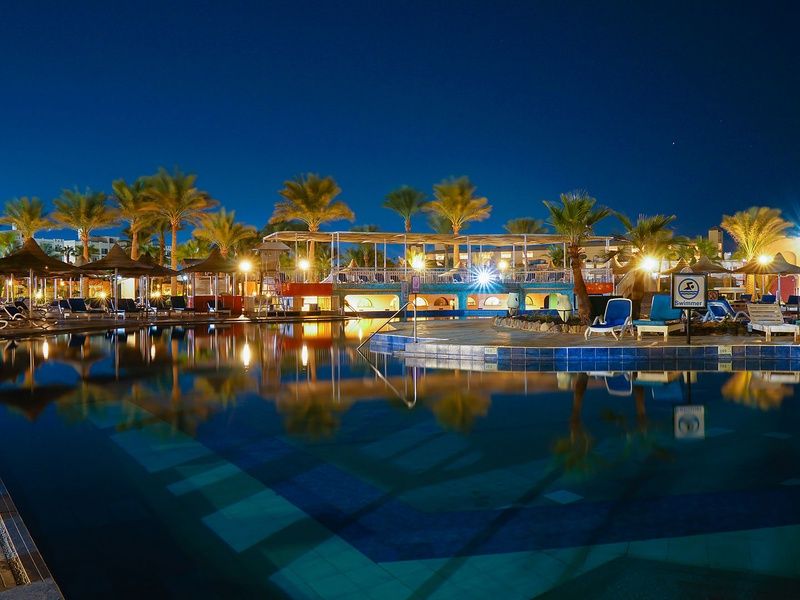Hôtel Giftun Azur Resort 3* pas cher photo 9