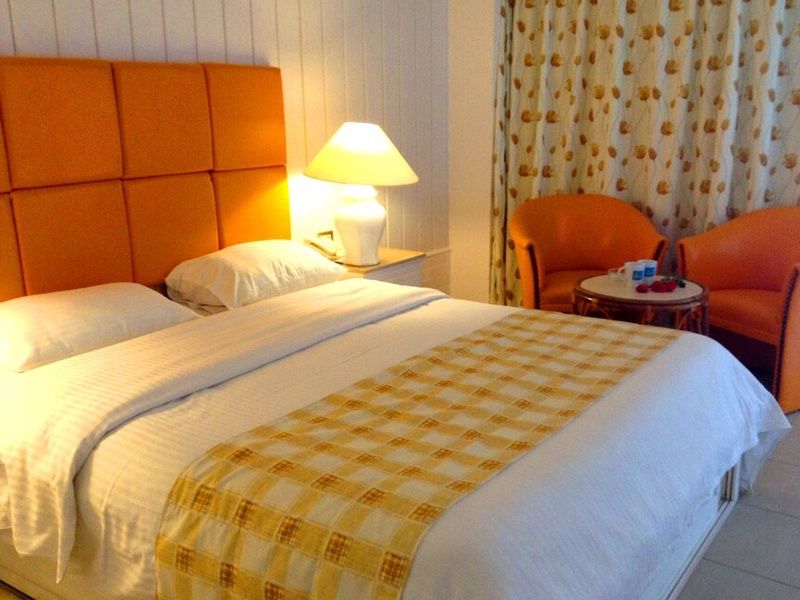 Hôtel Giftun Azur Resort 3* pas cher photo 18
