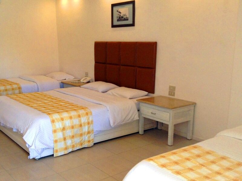 Hôtel Giftun Azur Resort 3* pas cher photo 19
