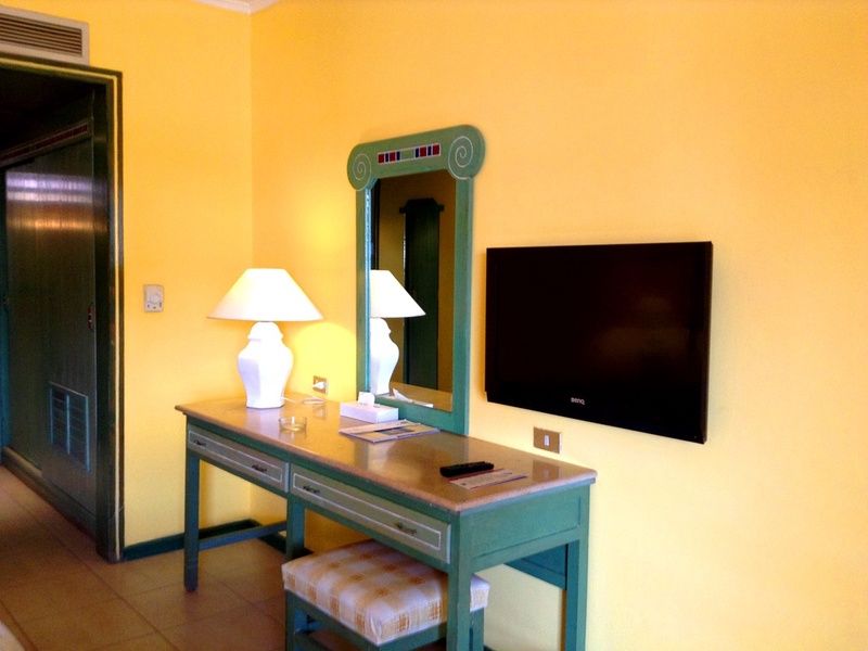 Hôtel Giftun Azur Resort 3* pas cher photo 22