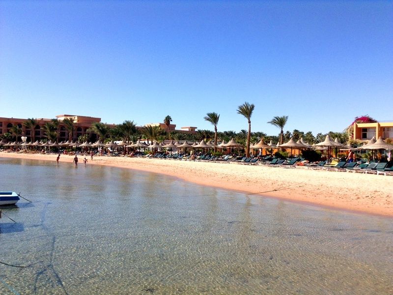 Hôtel Giftun Azur Resort 3* pas cher photo 23