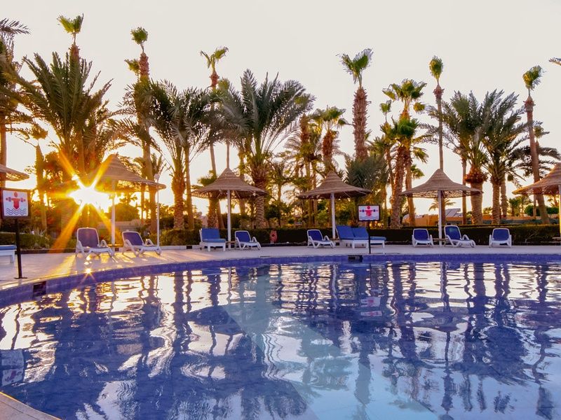 Hôtel Giftun Azur Resort 3* pas cher photo 26
