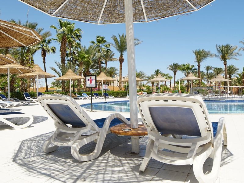 Hôtel Giftun Azur Resort 3* pas cher photo 28