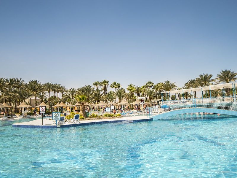 Hôtel Giftun Azur Resort 3* pas cher photo 30
