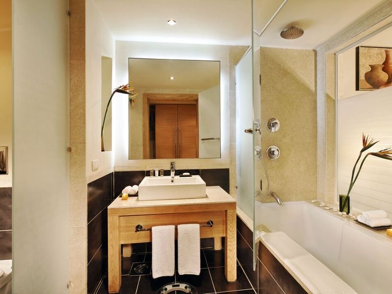Mon French Club Movenpick Waterpark Resort & Spa Soma Bay 5* pas cher photo 8