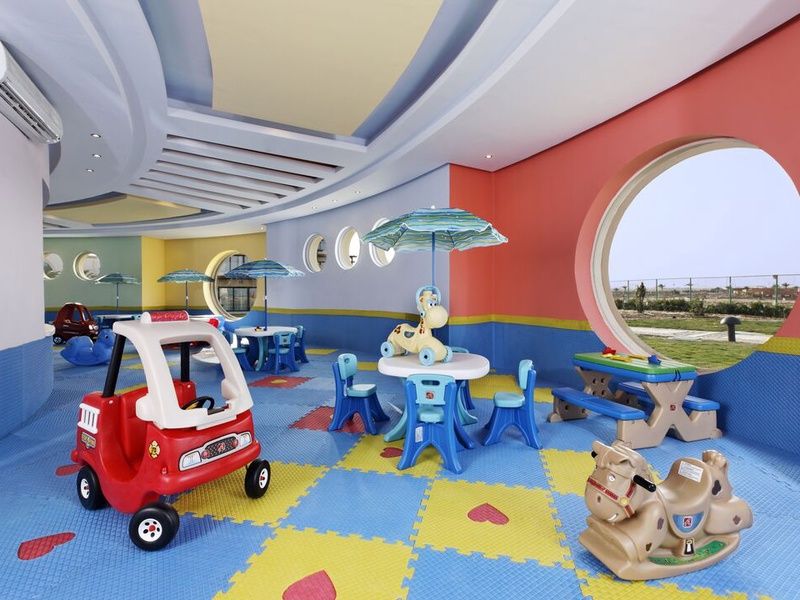 Mon French Club Movenpick Waterpark Resort & Spa Soma Bay 5* pas cher photo 13