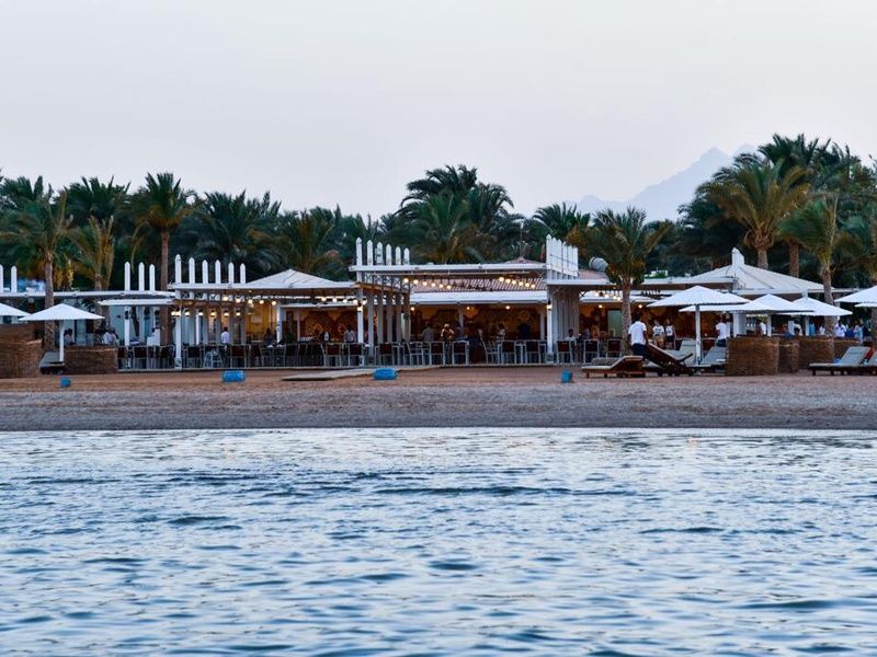 Hôtel Pharaoh Azur Grand resort 4* pas cher photo 9