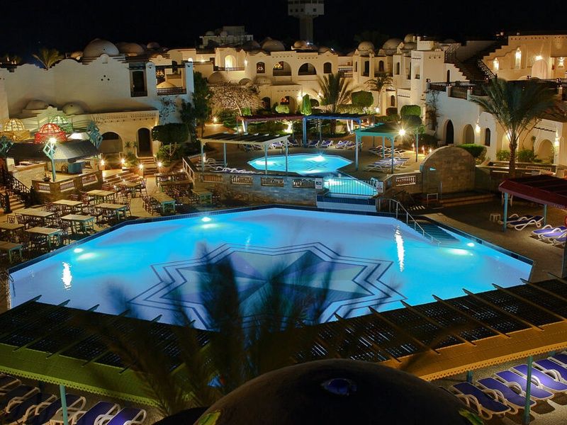 Hôtel Arabella Azur 3* pas cher photo 1