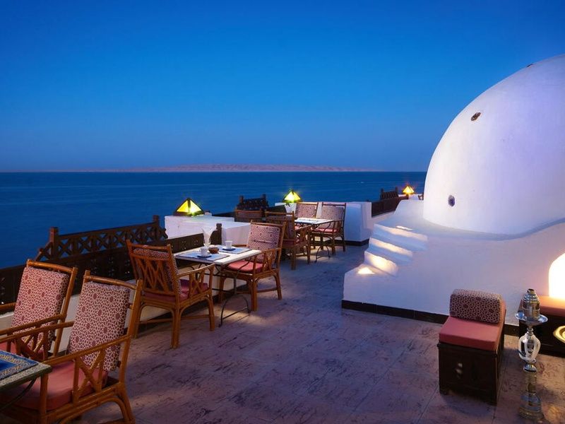 Hôtel Arabella Azur 3* pas cher photo 8