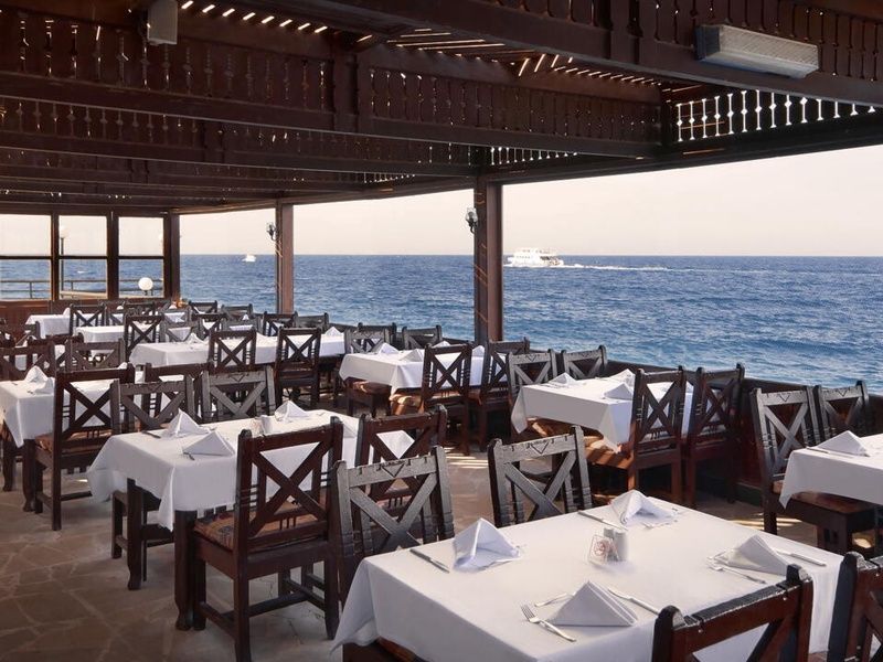 Hôtel Arabella Azur 3* pas cher photo 11