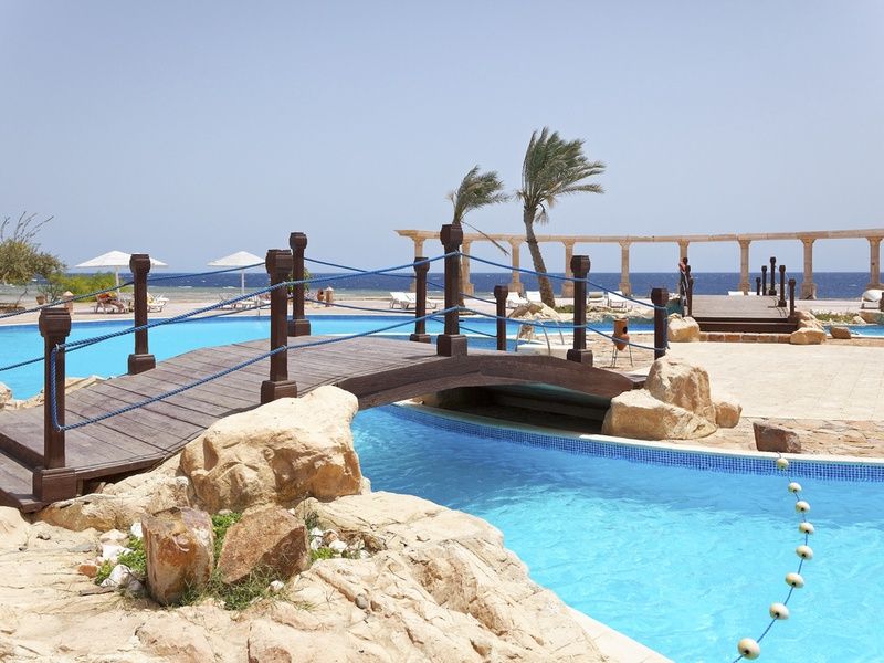 Hôtel Three Corners Equinox Beach Resort 4* pas cher photo 3