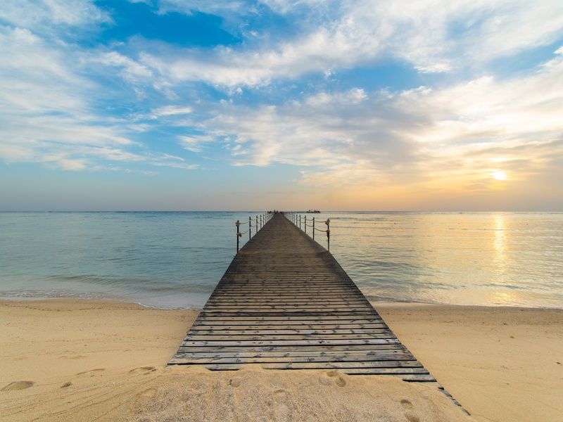 Hôtel Three Corners Equinox Beach Resort 4* pas cher photo 6
