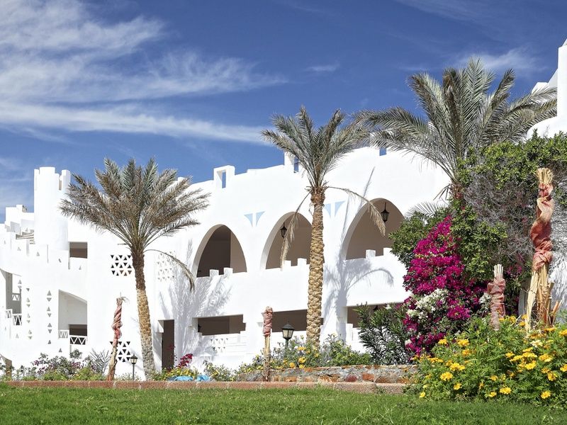 Hôtel Three Corners Equinox Beach Resort 4* pas cher photo 8