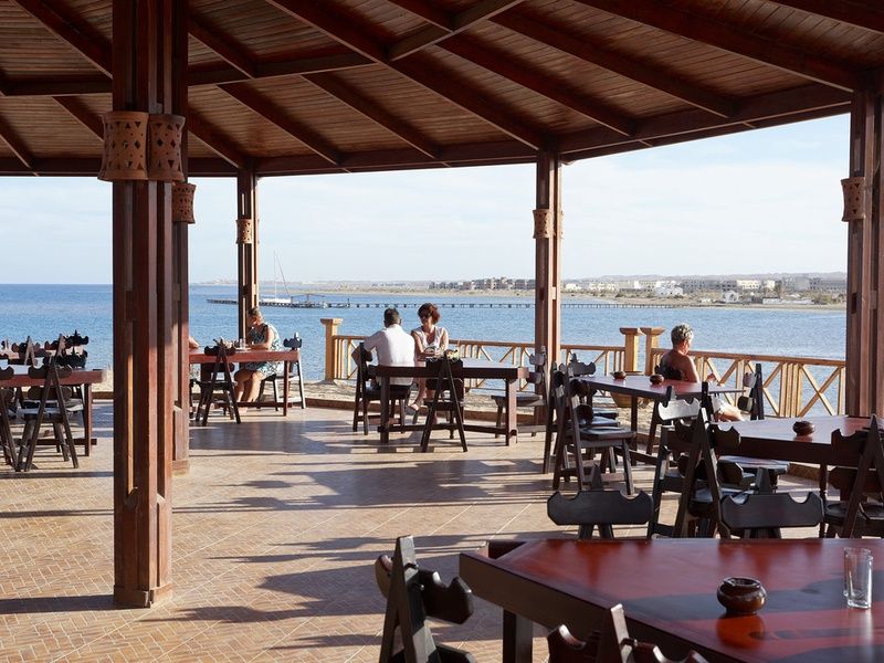 Hôtel Three Corners Equinox Beach Resort 4* pas cher photo 10