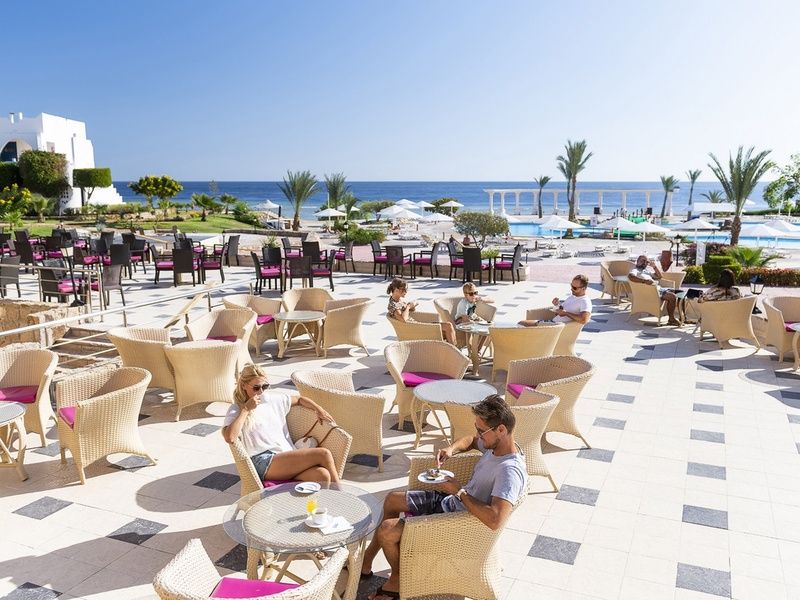 Hôtel Three Corners Equinox Beach Resort 4* pas cher photo 11