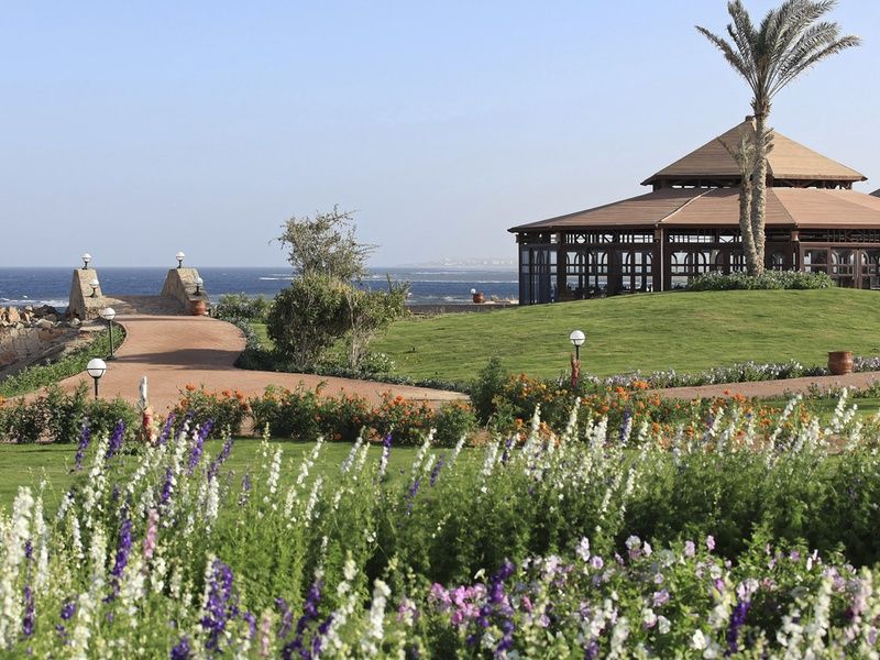 Hôtel Three Corners Equinox Beach Resort 4* pas cher photo 12