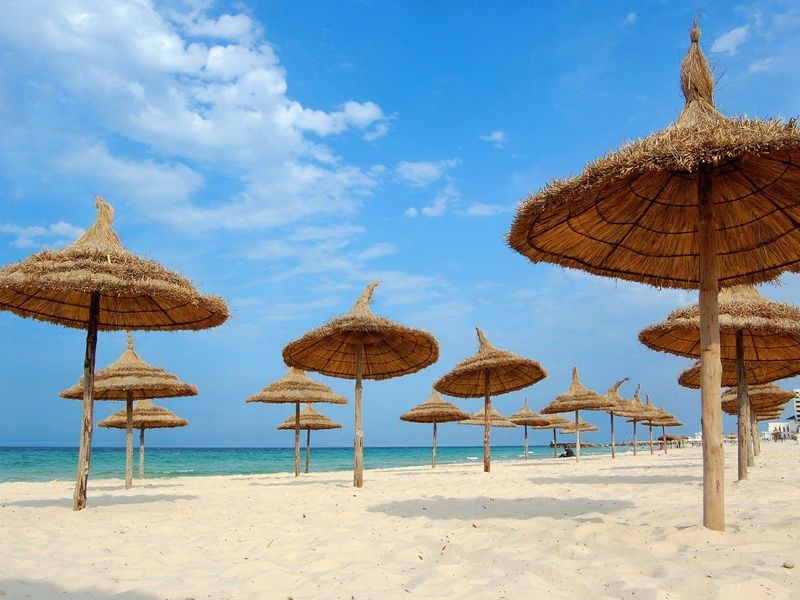 Naya Club - Golden Tulip Président Hammamet 4*(NL) pas cher photo 2