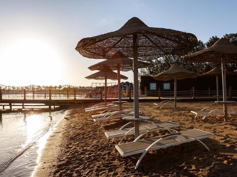 Hotel Sunrise SENTIDO Mamlouk 5* pas cher photo 5