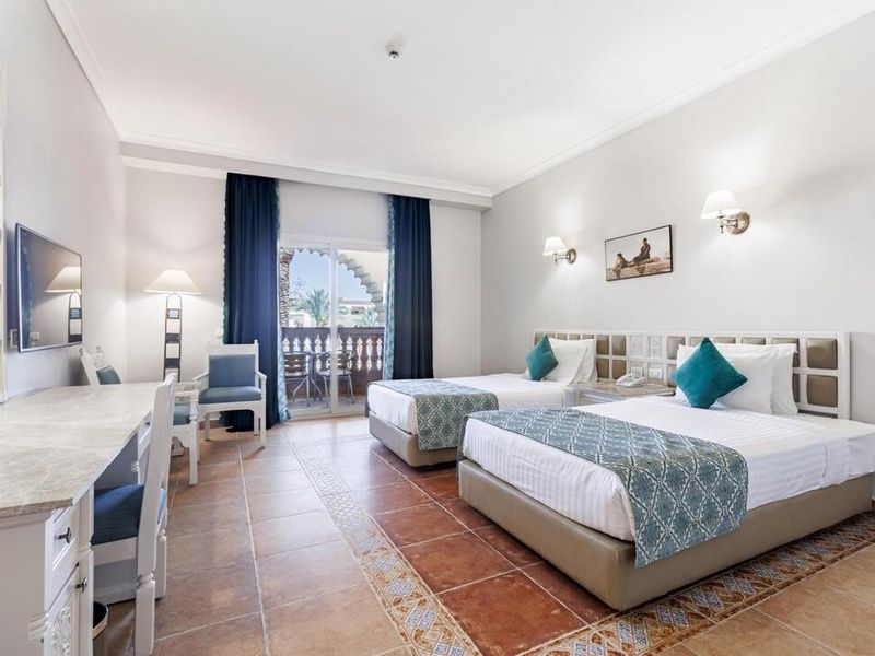 Hotel Sunrise SENTIDO Mamlouk 5* pas cher photo 7