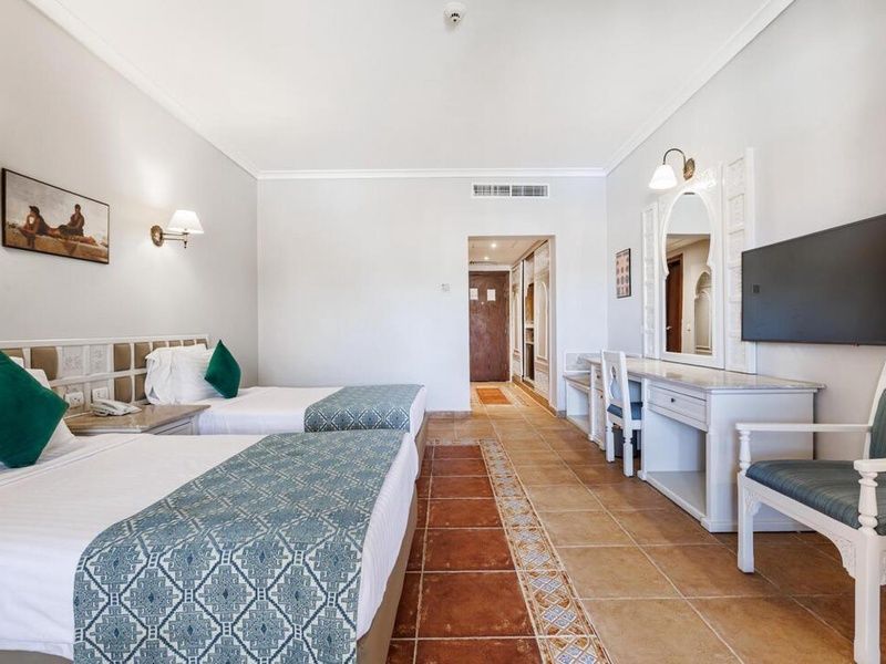 Hotel Sunrise SENTIDO Mamlouk 5* pas cher photo 8