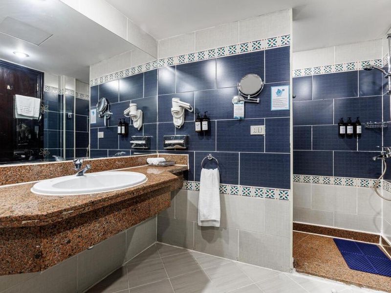 Hotel Sunrise SENTIDO Mamlouk 5* pas cher photo 9