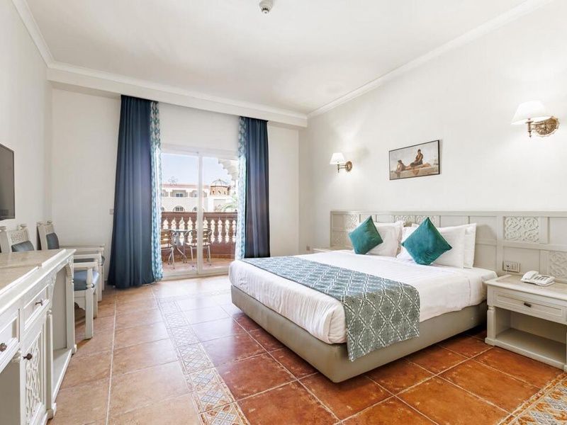 Hotel Sunrise SENTIDO Mamlouk 5* pas cher photo 10