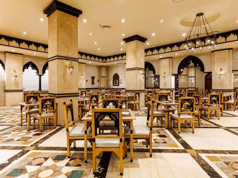 Hotel Sunrise SENTIDO Mamlouk 5* pas cher photo 11