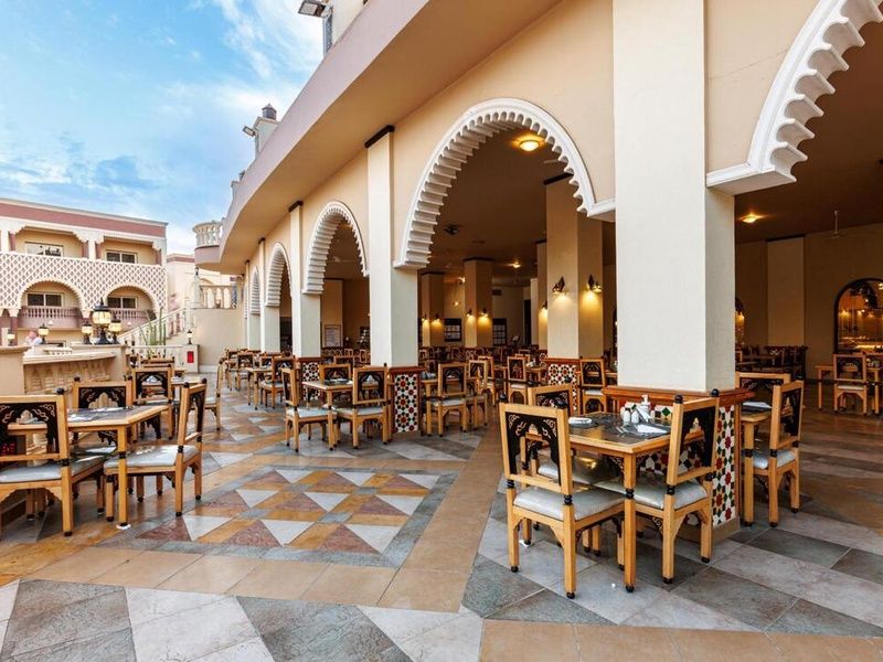 Hotel Sunrise SENTIDO Mamlouk 5* pas cher photo 12