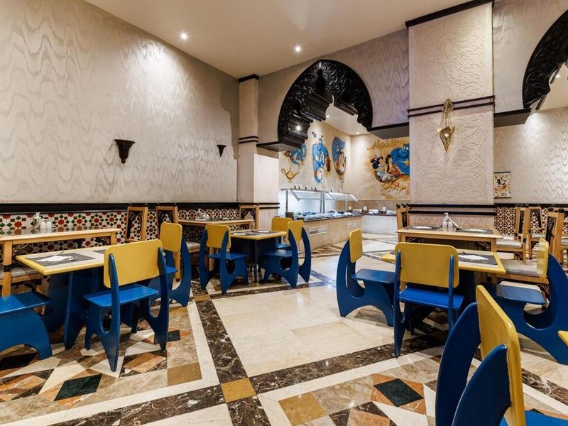 Hotel Sunrise SENTIDO Mamlouk 5* pas cher photo 13