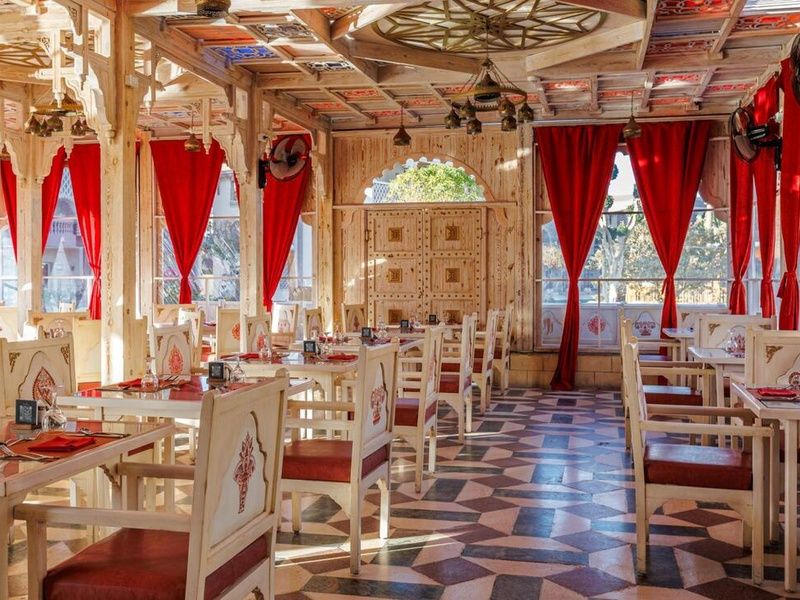 Hotel Sunrise SENTIDO Mamlouk 5* pas cher photo 14