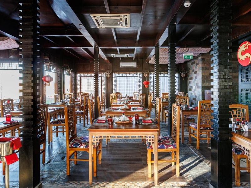 Hotel Sunrise SENTIDO Mamlouk 5* pas cher photo 17