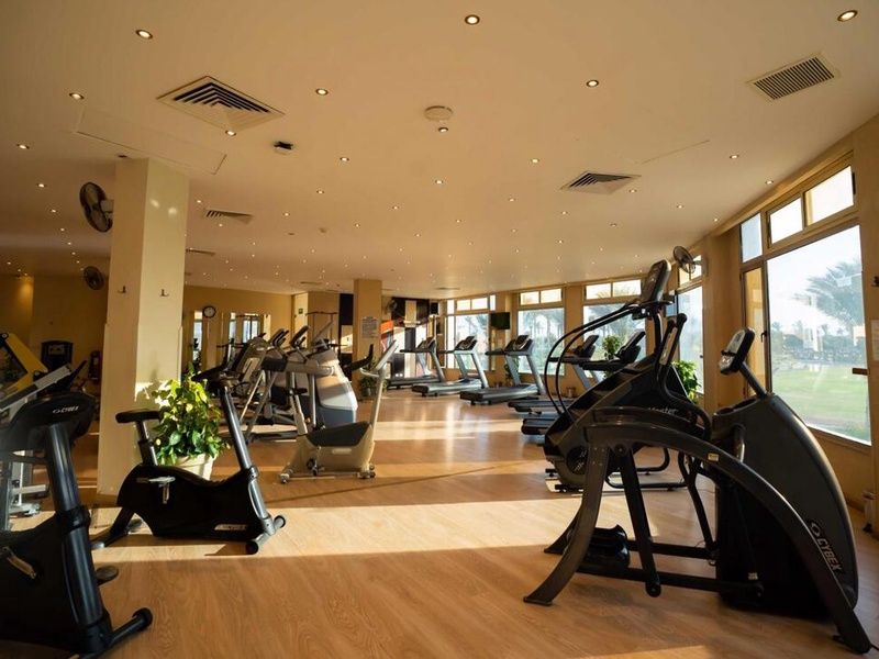 Hotel Sunrise SENTIDO Mamlouk 5* pas cher photo 21