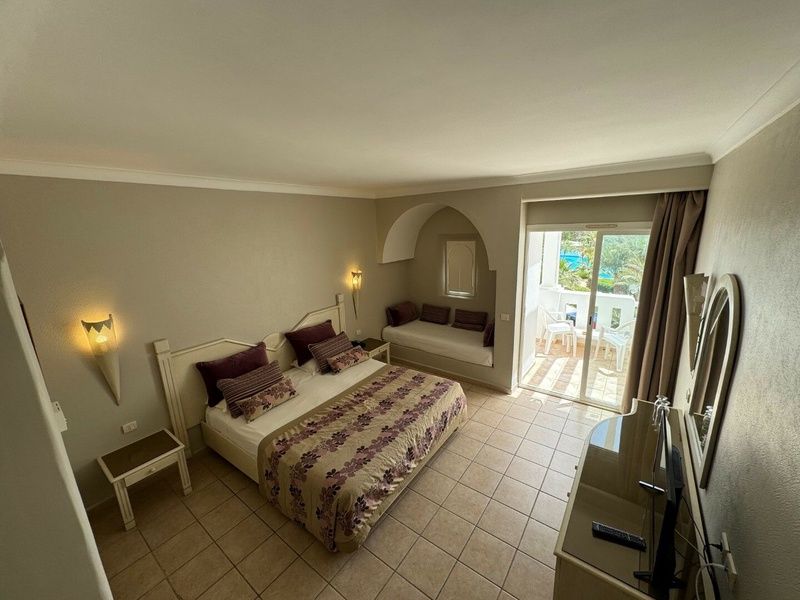 Naya Club Djerba Resort 4* pas cher photo 4