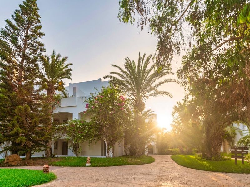 Naya Club Djerba Resort 4* pas cher photo 5
