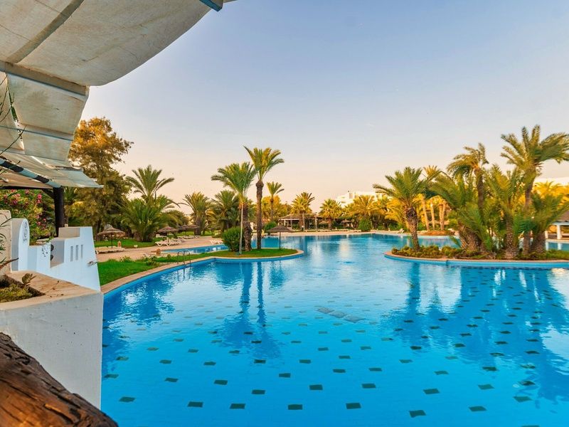 Naya Club Djerba Resort 4* pas cher photo 7