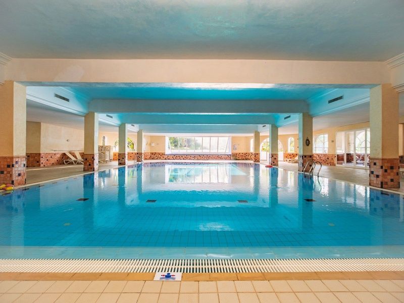 Naya Club Djerba Resort 4* pas cher photo 8