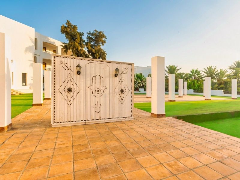 Naya Club Djerba Resort 4* pas cher photo 9