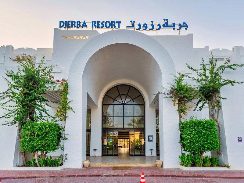Naya Club Djerba Resort 4* pas cher photo 11