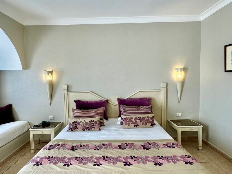 Naya Club Djerba Resort 4* pas cher photo 15