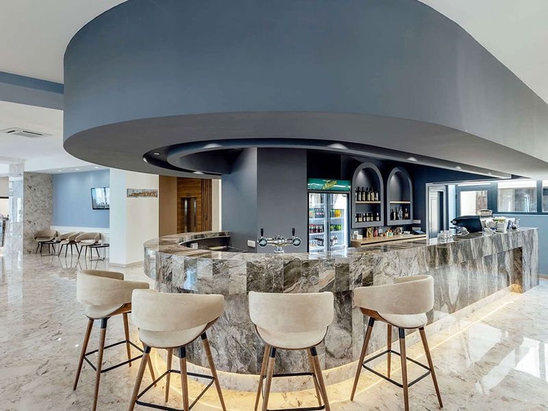 Smart club Hotel Talia 4* pas cher photo 4