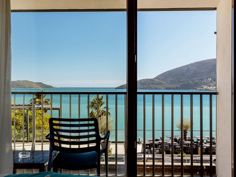 Smart club Hotel Talia 4* pas cher photo 7