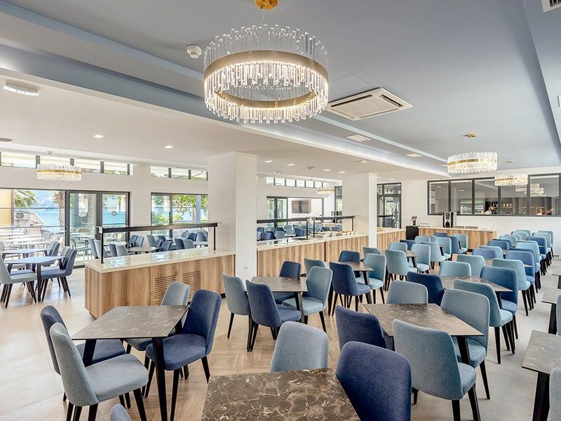Smart club Hotel Talia 4* pas cher photo 8